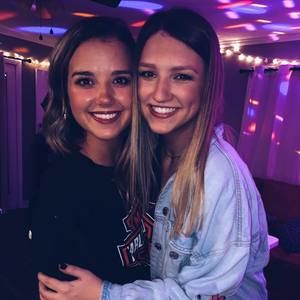 Meet your Posher, Grace